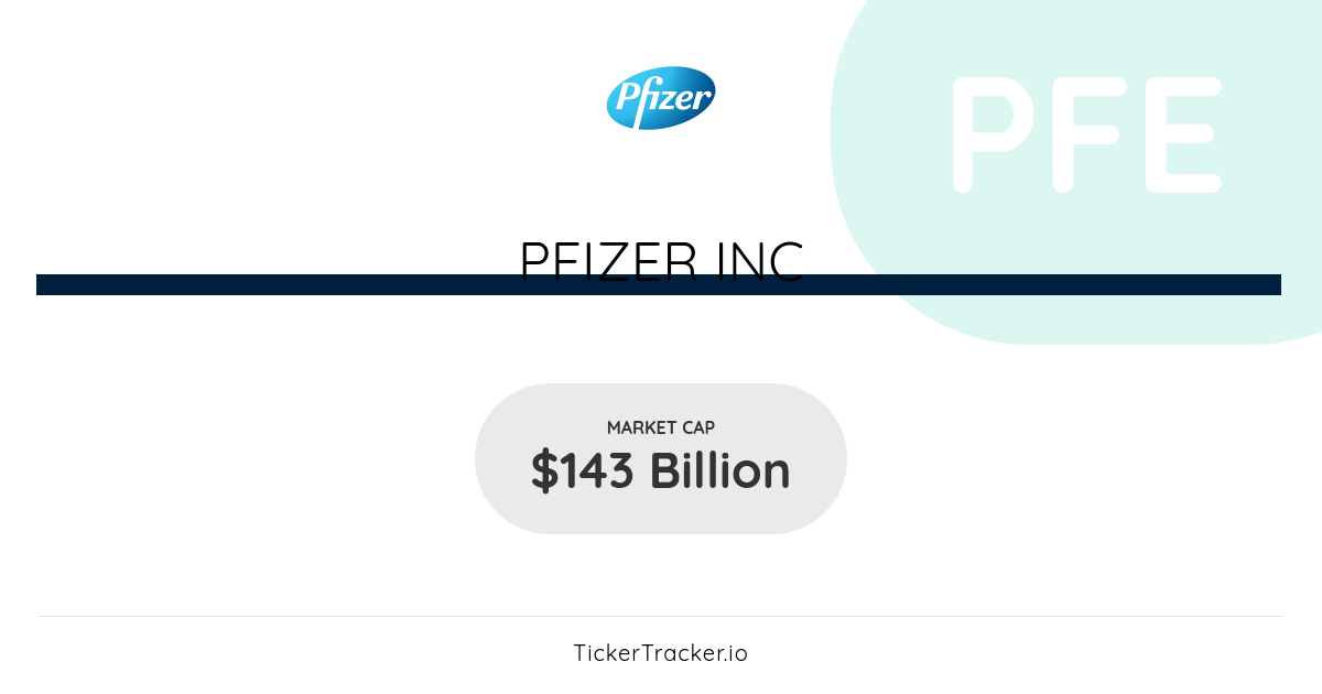 Insider Transactions In Q1 2023 At Pfizer Inc PFE