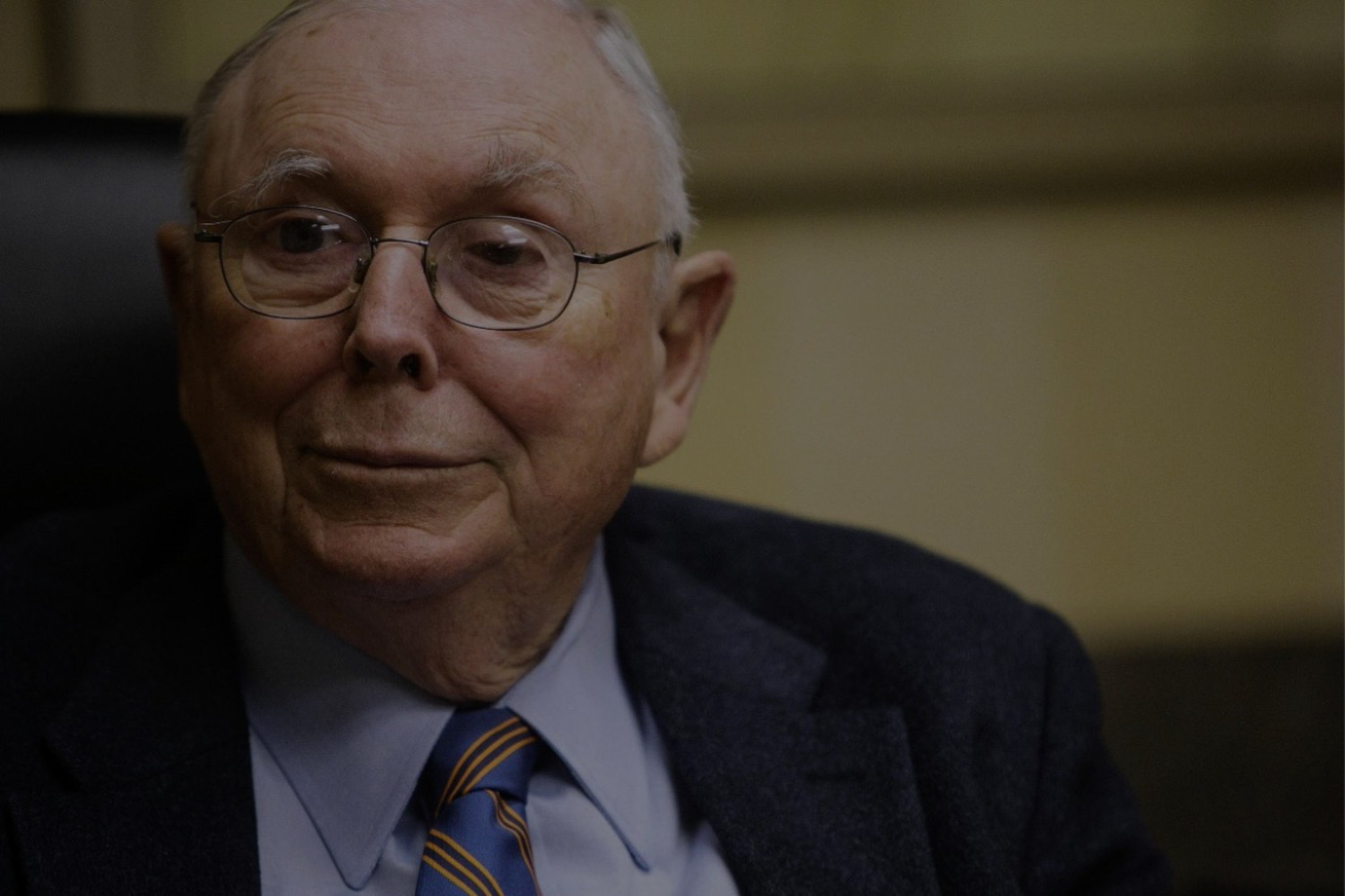 Charlie Munger's Daily Journal Corp Reveals Q4 2022 Portfolio