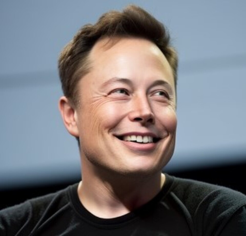 Elon Musk (Twitter)