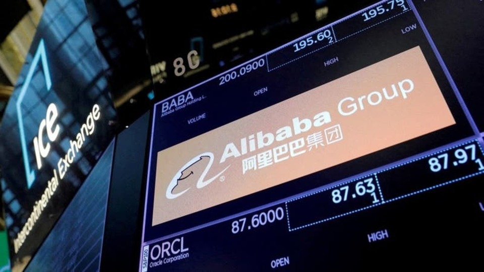 Alibaba (Twitter)