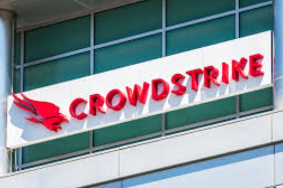 CrowdStrike Holdings