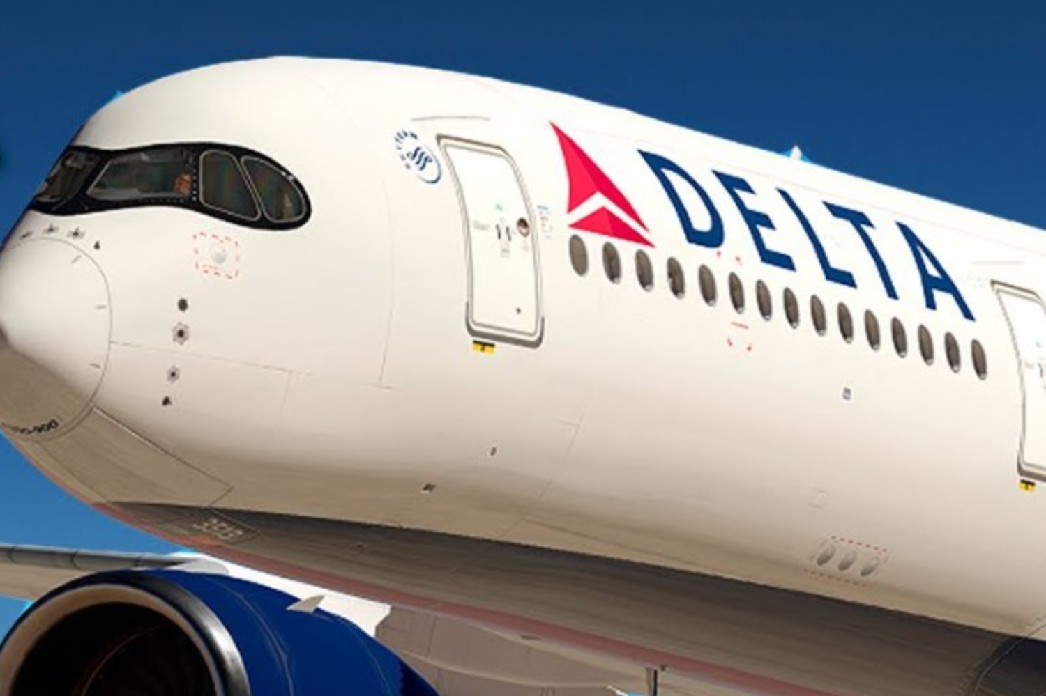 Delta Reports Strong Q1 2023 Results
