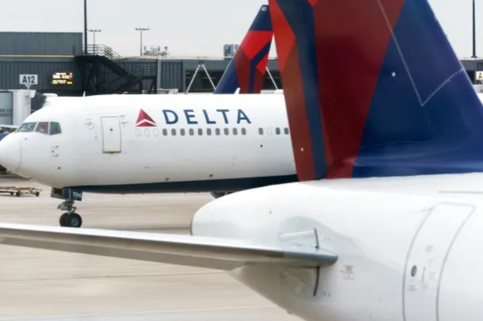 Delta Reports Strong Q1 2023 Results