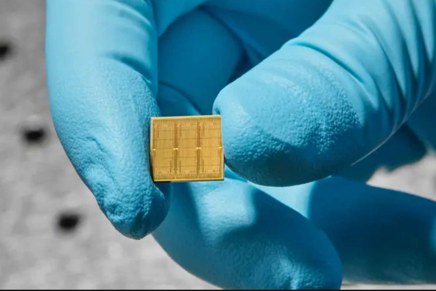 Revolutionizing AI Processing: IBM's Radical Chip Delivers ...