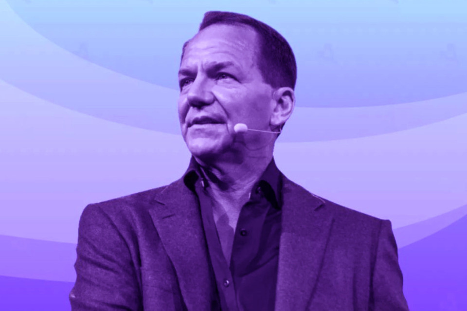 New portfolio data from Paul Tudor Jones for Q4 2023