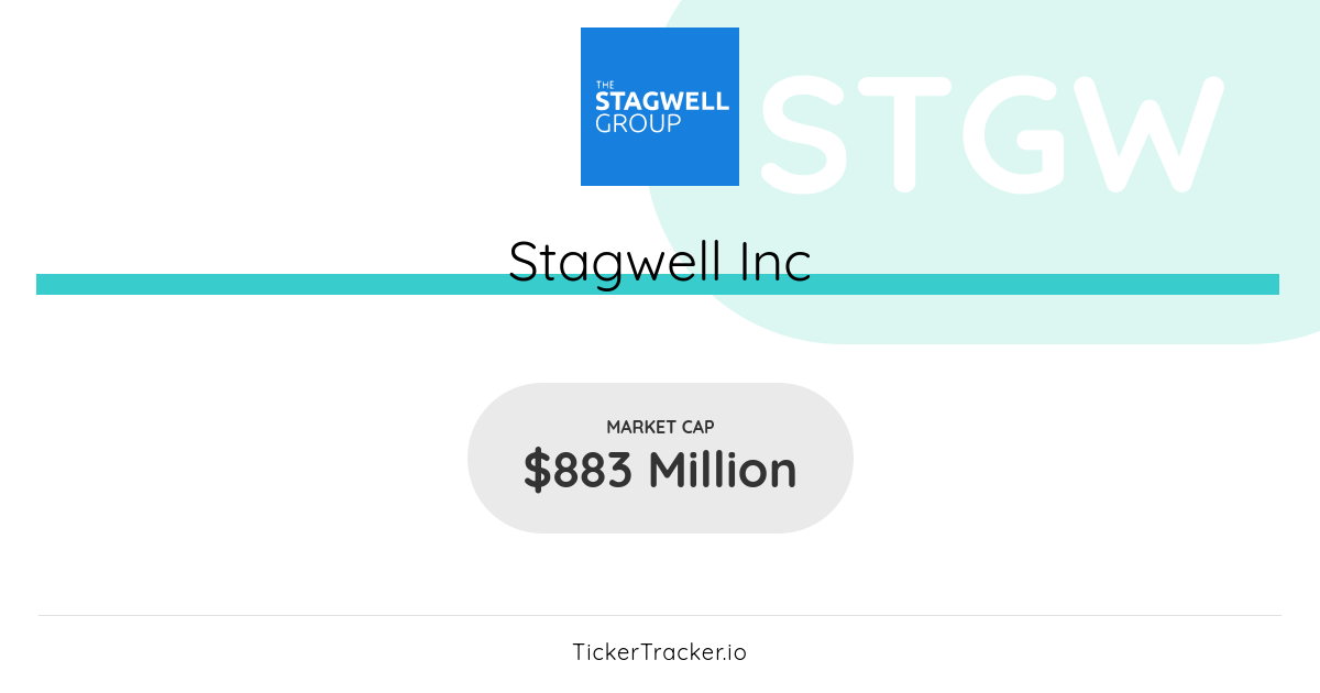 Insider Transactions In Q1 2023 At Stagwell Inc (STGW)