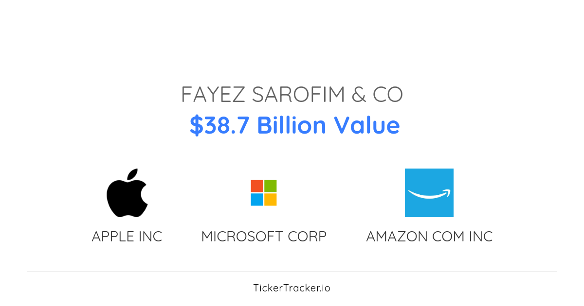 Fayez Sarofim & CO Packaging & Containers