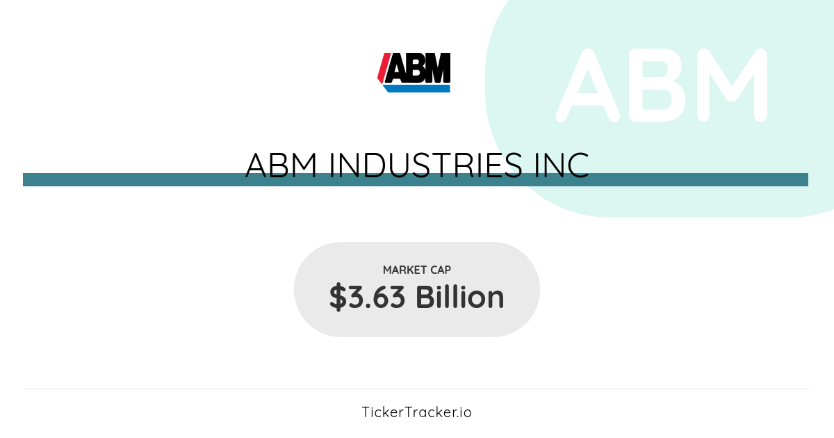 Insider Transactions In Q1 2024 At Abm Industries Inc (ABM)