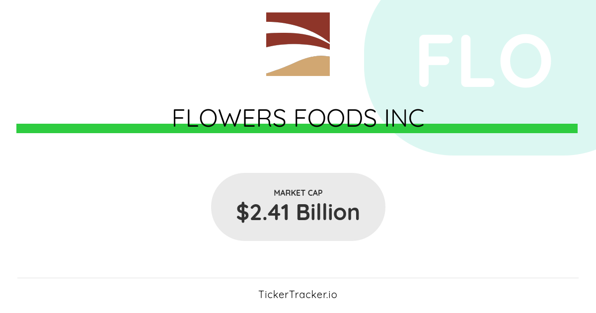 Insider Transactions in Q2 2023 at Flowers Foods Inc (FLO)